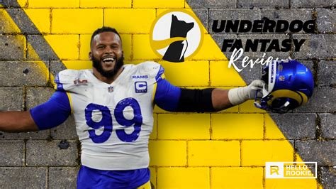 underdog fantasy review